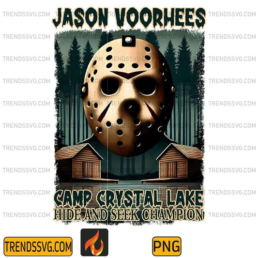 Jason-Voorhees-Camp-Crystal-Lake-Hide-And-Seek-Champion-Png