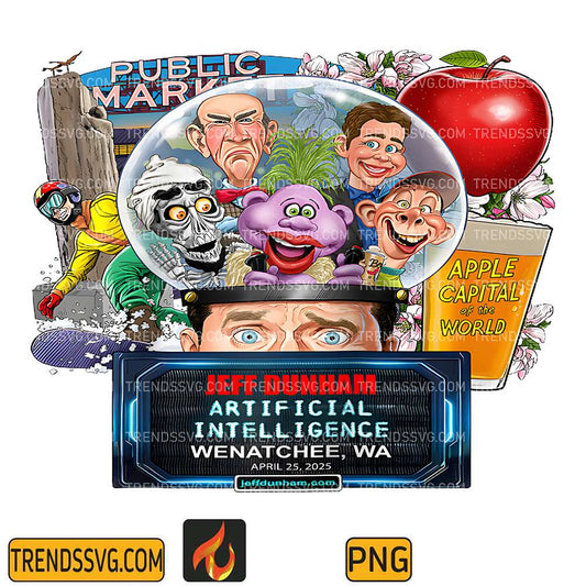 Jeff-Dunham-Artificial-Intelligence-Wenatchee-Wa-April-25-2025-Png