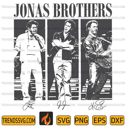 Jonas-Bros-20th-Annivesary-Tour-2025-Svg