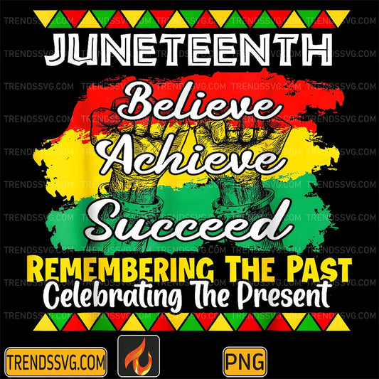 Juneteenth-Is-My-Independence-Day-Black-Pride-Png