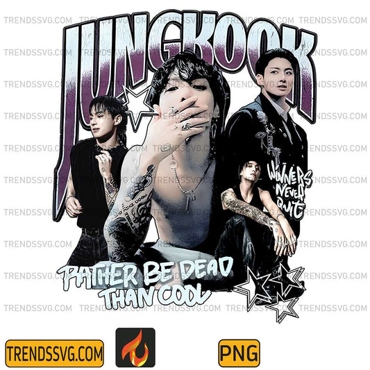 Jung-Kook-Png