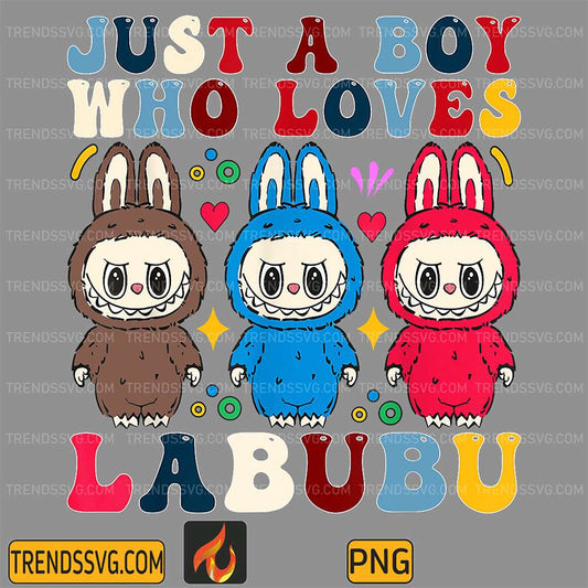 Just-A-Boy-Who-Loves-Labubu-Png