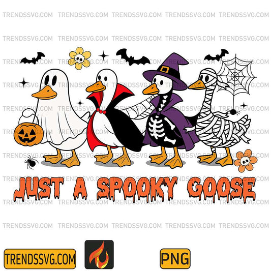 Just-A-Spooky-Goose-Halloween-Goose-Png