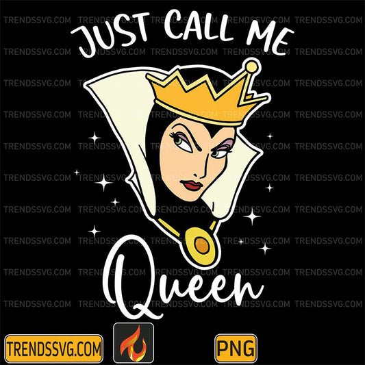 Just-Call-Me-Queen-Png