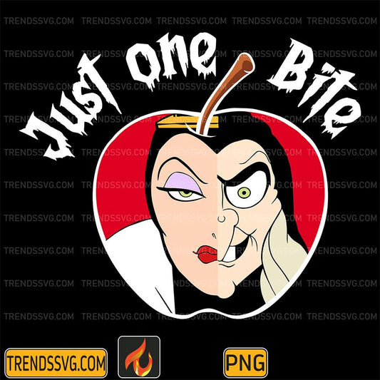 Just-One-Bite-Png