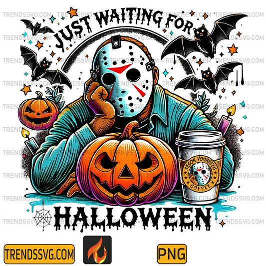 Just-Waiting-For-Halloween-Jason-Voorhees-Pumpkin-Fall-Png