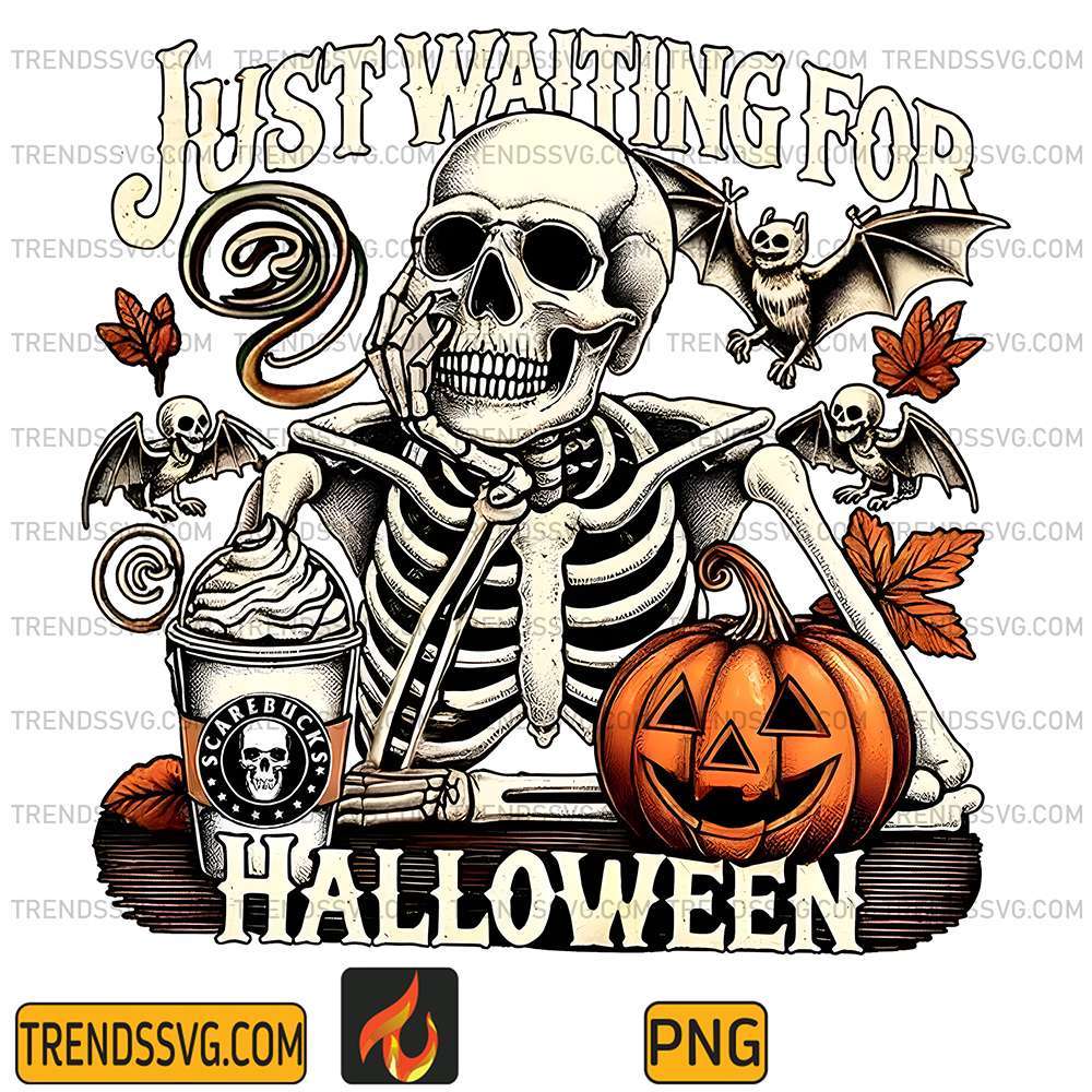 Just-Waiting-For-Halloween-Png-4