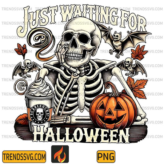 Just-Waiting-For-Halloween-Png-4
