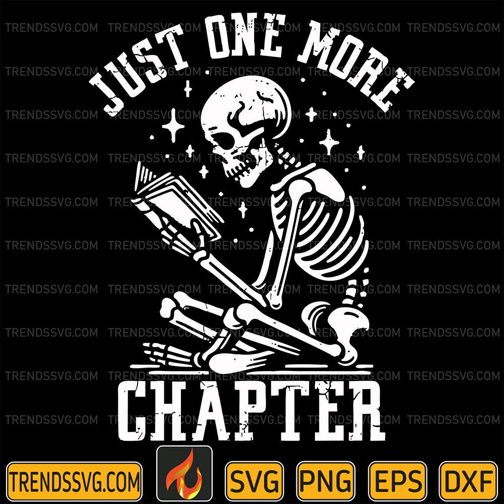 JustOneMoreChaterSvg