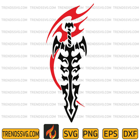 Kamish_sWrathSoloLevelingSvg_2