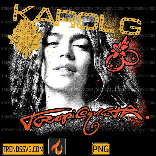 Karol-G-Tropicoqueta-Png-7