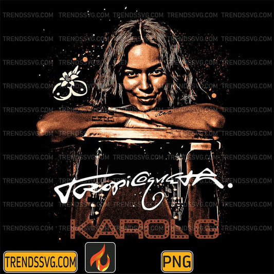 Karol-G-Tropicoqueta-Png-9