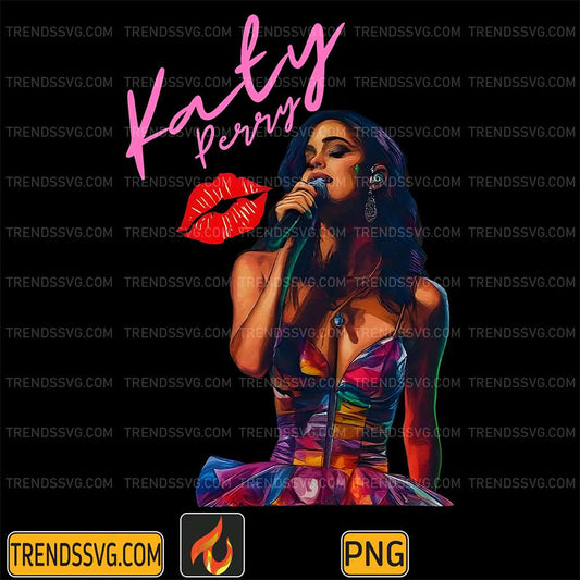 Katy-Perry-Png