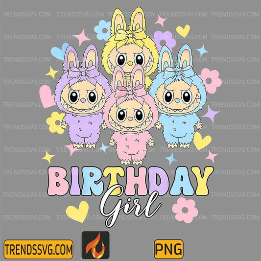 Labubu-Birthday-Girl-Png-3