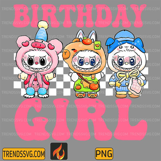 Labubu-Birthday-Girl-Png-4