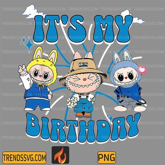 Labubu-It-s-My-Birthday-Png-4