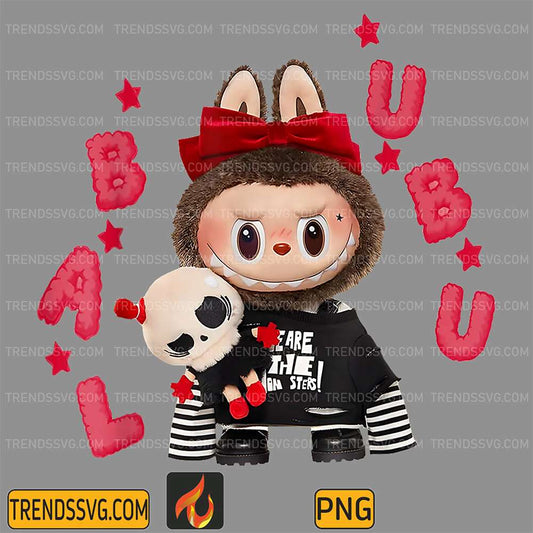 Labubu-Png-1