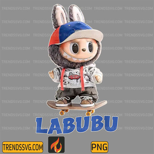 Labubu-Png-13