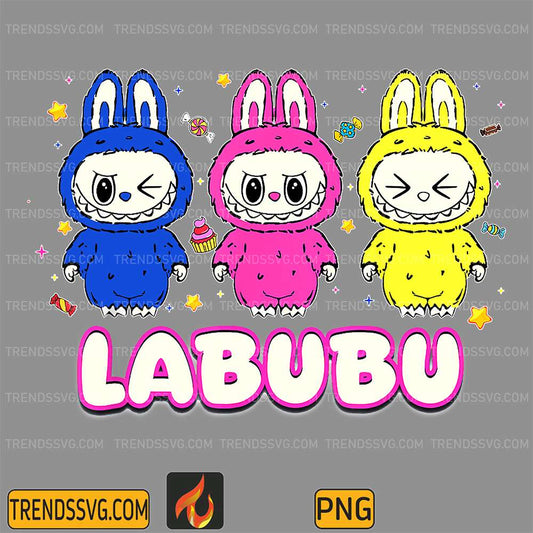 Labubu-Png-16