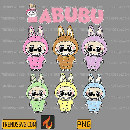 Labubu-Png-17