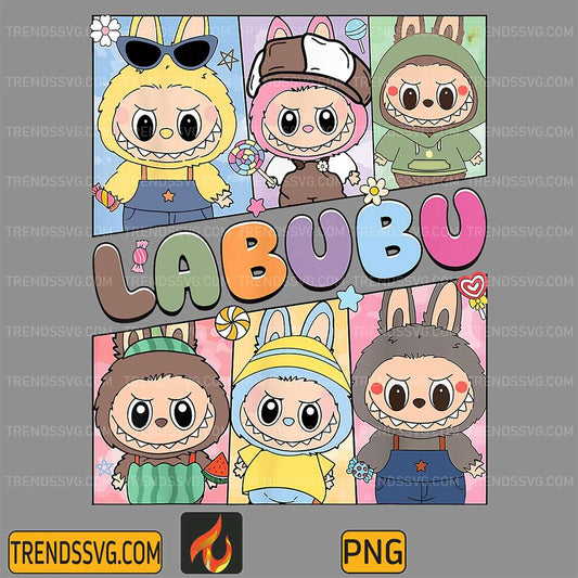 Labubu-Png-23
