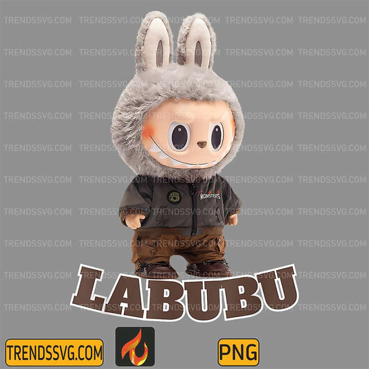 Labubu-Png-3