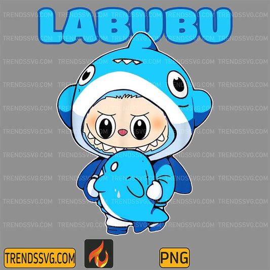 Labubu-Png-4