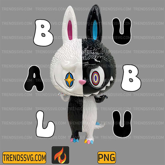 Labubu-Png-7