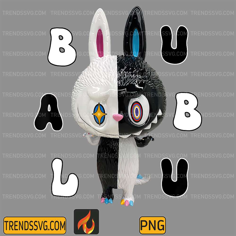 Labubu-Png-7