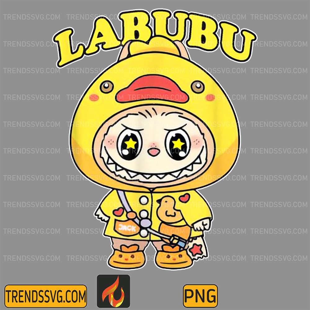 Labubu-Png-8