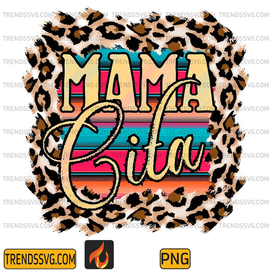 LeopardMamaCitaPng