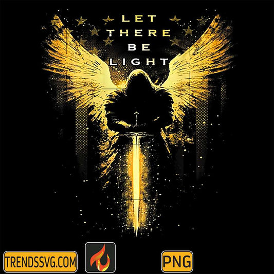 Let-There-Be-Light-Angelic-Warrior-With-Flaming-Sword-Png