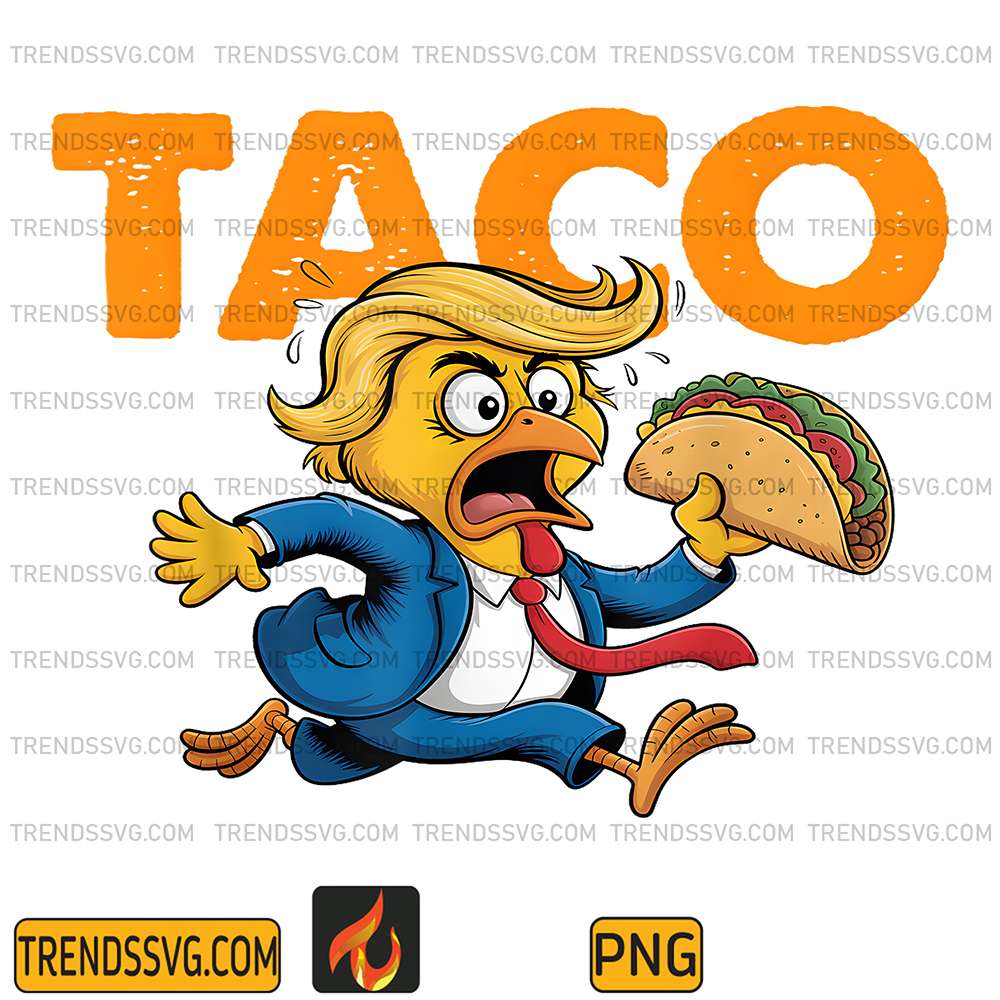 Let-s-Go-Taco-Chickens-Png