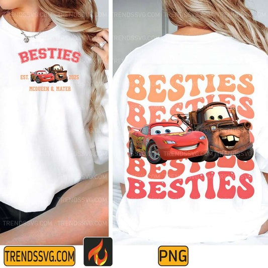 Lightning-McQueen-Mater-Besties-Png