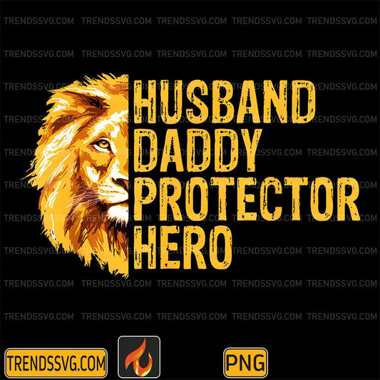 Lion-Husband-Daddy-Protector-Hero-Png