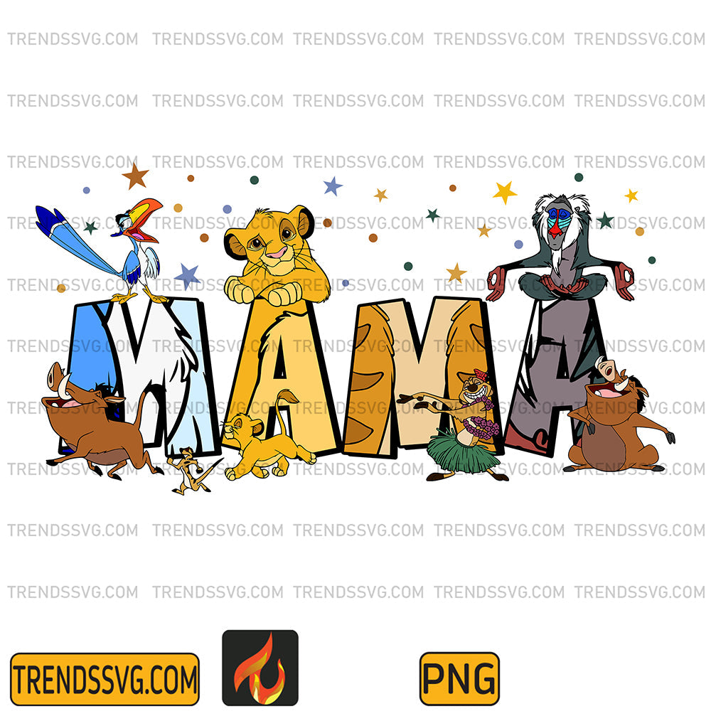 LionKingMamaPng_2