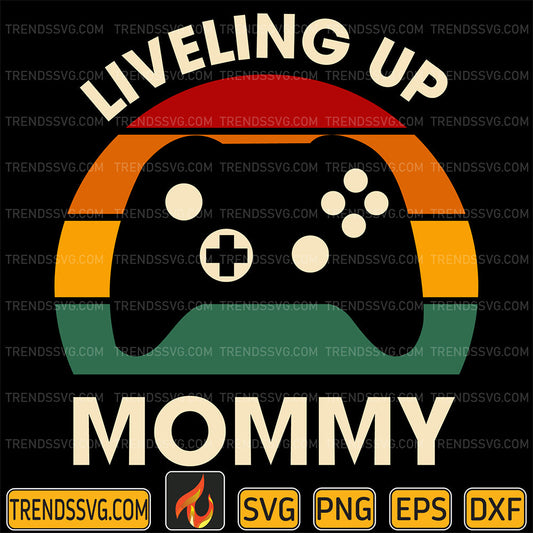LivelingUpMommySvg_1
