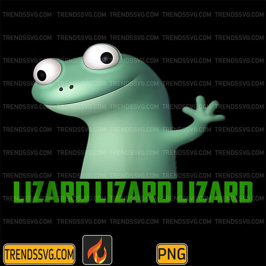 Lizard-Lizard-Lizard-Meme-Png-4