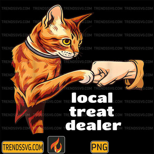Local-Treat-Dealer-Cat-Png