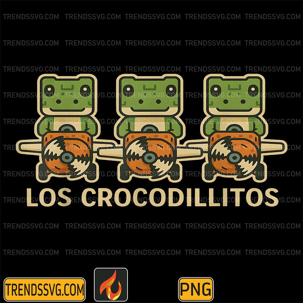 Los-Crocodillitos-Bombardilo-Crocodilitos-Brainrot-Png