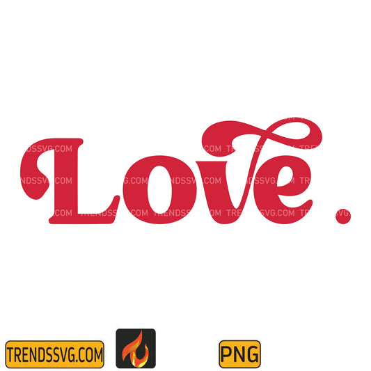 LoveValentinePng
