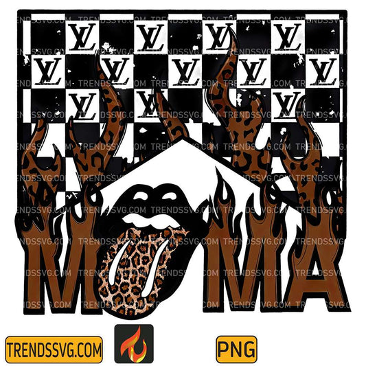 Mama-Louis-Vuitton-Png
