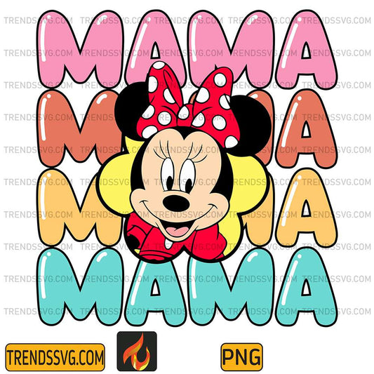 Mama-Minine-Png