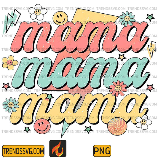 MamaGetsAllDonePng