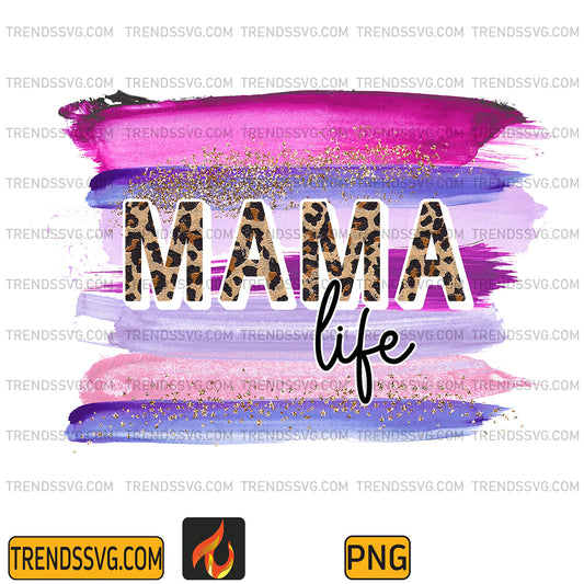 MamaLifePng