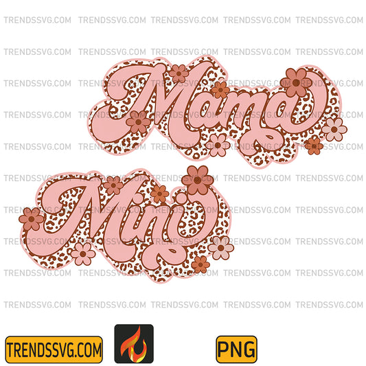 MamaMiniPng