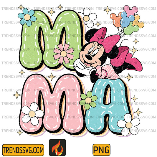 MamaMinniePng