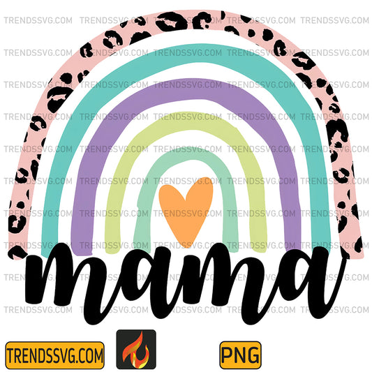 MamaRainbowsPng_2