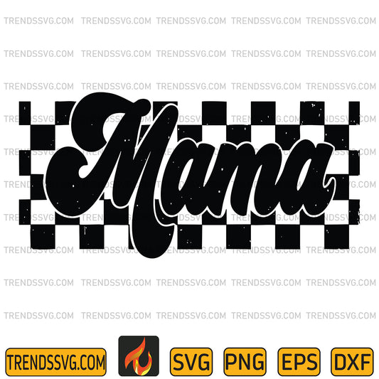 MamaSvg