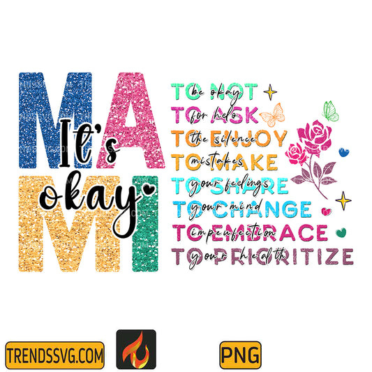 MamiItsOkayPng1